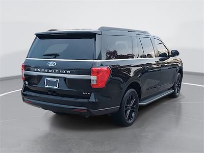 Used 2023 Ford Expedition MAX XLT for sale #53696A - photo 2