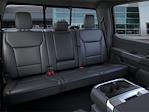 New 2025 Ford F-150 Lariat SuperCrew Cab 4WD Pickup for sale #53700 - photo 11