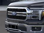 New 2025 Ford F-150 Lariat SuperCrew Cab 4WD Pickup for sale #53700 - photo 17