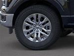 New 2025 Ford F-150 Lariat SuperCrew Cab 4WD Pickup for sale #53700 - photo 19
