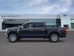 New 2025 Ford F-150 Lariat SuperCrew Cab 4WD Pickup for sale #53700 - photo 3