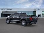 New 2025 Ford F-150 Lariat SuperCrew Cab 4WD Pickup for sale #53700 - photo 4