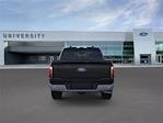 New 2025 Ford F-150 Lariat SuperCrew Cab 4WD Pickup for sale #53700 - photo 5