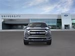 New 2025 Ford F-150 Lariat SuperCrew Cab 4WD Pickup for sale #53700 - photo 6