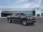 New 2025 Ford F-150 Lariat SuperCrew Cab 4WD Pickup for sale #53700 - photo 7