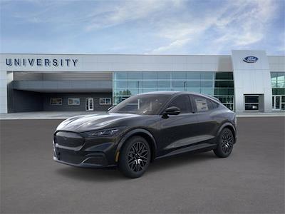 New 2025 Ford Mustang Mach-E Premium AWD SUV for sale #53702 - photo 1