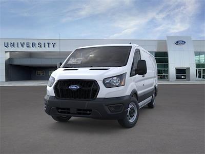 New 2025 Ford Transit 150 Low Roof Empty Cargo Van for sale #53705 - photo 2