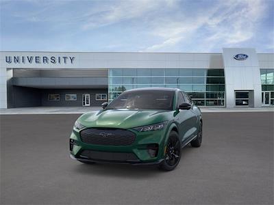 New 2025 Ford Mustang Mach-E GT AWD SUV for sale #53707 - photo 2