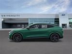 New 2025 Ford Mustang Mach-E GT AWD SUV for sale #53707 - photo 3
