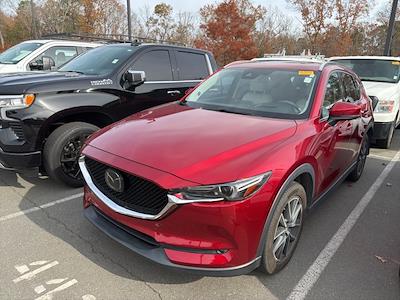 Used 2018 Mazda CX-5 Grand Touring for sale #53707A - photo 1