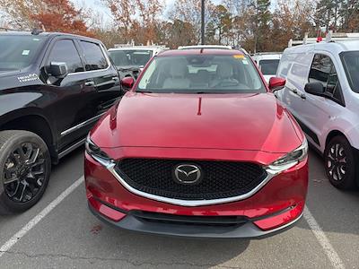 Used 2018 Mazda CX-5 Grand Touring for sale #53707A - photo 2