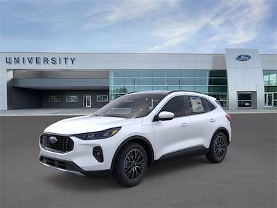 New 2025 Ford Escape Base SUV for sale #53709 - photo 1