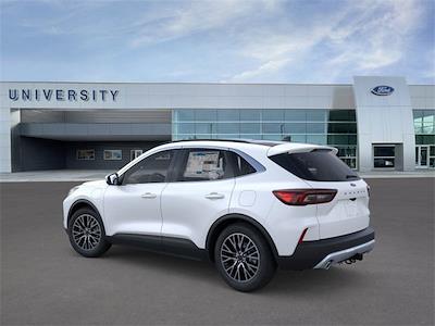 New 2025 Ford Escape Base for sale #53709 - photo 2