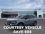 New 2025 Ford Bronco Sport Big Bend 4WD SUV for sale #53712 - photo 1