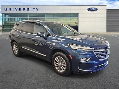 Used 2022 Buick Enclave Essence for sale #53739B - photo 1