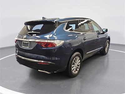 Used 2022 Buick Enclave Essence for sale #53739B - photo 2