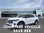 New 2025 Ford Explorer Active SUV for sale #53743 - photo 1