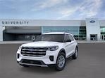 New 2025 Ford Explorer Active SUV for sale #53743 - photo 2