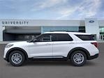 New 2025 Ford Explorer Active SUV for sale #53743 - photo 3