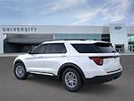 New 2025 Ford Explorer Active SUV for sale #53743 - photo 4