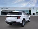 New 2025 Ford Explorer Active SUV for sale #53743 - photo 8