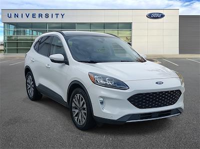 2020 Ford Escape AWD SUV for sale #53746A - photo 1