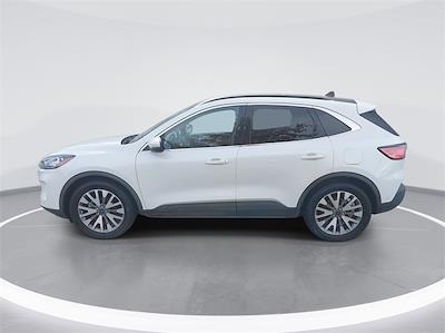 2020 Ford Escape AWD SUV for sale #53746A - photo 2