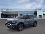 New 2025 Ford Bronco Sport Big Bend 4WD SUV for sale #53747 - photo 1