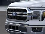 New 2025 Ford F-150 Lariat SuperCrew Cab 4WD Pickup for sale #53748 - photo 17