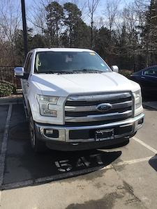 Used 2016 Ford F-150 - photo 1