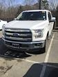 2016 Ford F-150 SuperCrew Cab 4WD Pickup for sale #53748A - photo 1