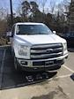 2016 Ford F-150 SuperCrew Cab 4WD Pickup for sale #53748A - photo 2