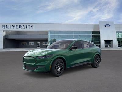 New 2025 Ford Mustang Mach-E Premium AWD SUV for sale #53750 - photo 1