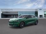 New 2025 Ford Mustang Mach-E Premium AWD SUV for sale #53750 - photo 1