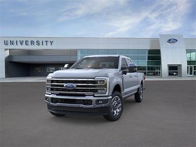 New 2025 Ford F-250 King Ranch Crew Cab 4WD Pickup for sale #53754 - photo 2