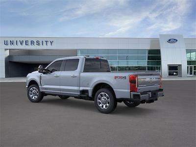 2025 Ford F-250 Crew Cab 4WD Pickup for sale #53754 - photo 2