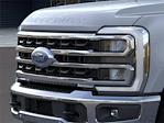 New 2025 Ford F-250 King Ranch Crew Cab 4WD Pickup for sale #53754 - photo 17