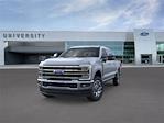 New 2025 Ford F-250 King Ranch Crew Cab 4WD Pickup for sale #53754 - photo 2
