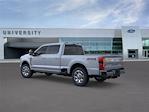 New 2025 Ford F-250 King Ranch Crew Cab 4WD Pickup for sale #53754 - photo 4