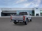New 2025 Ford F-250 King Ranch Crew Cab 4WD Pickup for sale #53754 - photo 8