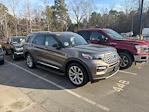 2021 Ford Explorer 4WD SUV for sale #53755A - photo 5