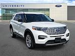 2020 Ford Explorer 4WD SUV for sale #53755B - photo 1
