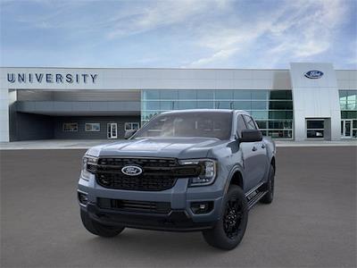 New 2025 Ford Ranger XLT SuperCrew Cab 4WD Pickup for sale #53756 - photo 2