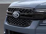 New 2025 Ford Ranger XLT SuperCrew Cab 4WD Pickup for sale #53756 - photo 17