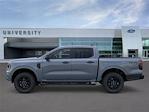 New 2025 Ford Ranger XLT SuperCrew Cab 4WD Pickup for sale #53756 - photo 3