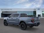 New 2025 Ford Ranger XLT SuperCrew Cab 4WD Pickup for sale #53756 - photo 4