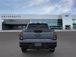 New 2025 Ford Ranger XLT SuperCrew Cab 4WD Pickup for sale #53756 - photo 5