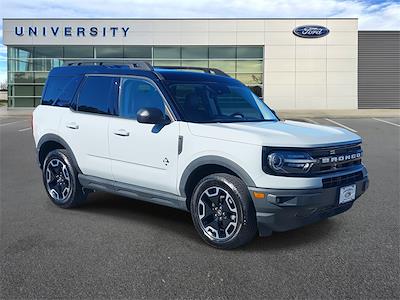 2022 Ford Bronco Sport 4WD SUV for sale #53757A - photo 1