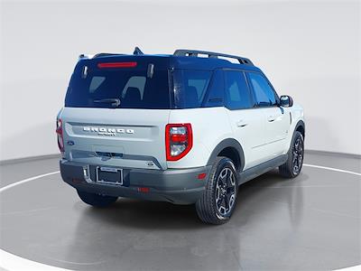 2022 Ford Bronco Sport 4WD SUV for sale #53757A - photo 2
