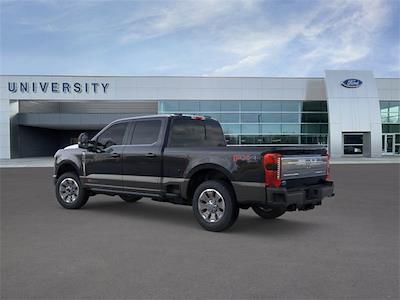 New 2025 Ford F-350 King Ranch Crew Cab for sale #53763 - photo 2